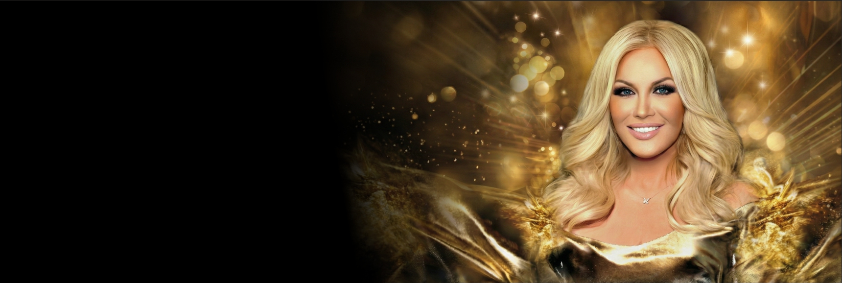 Таисия Повалий  Театрально-концертное агентство "Звёздный дождь"