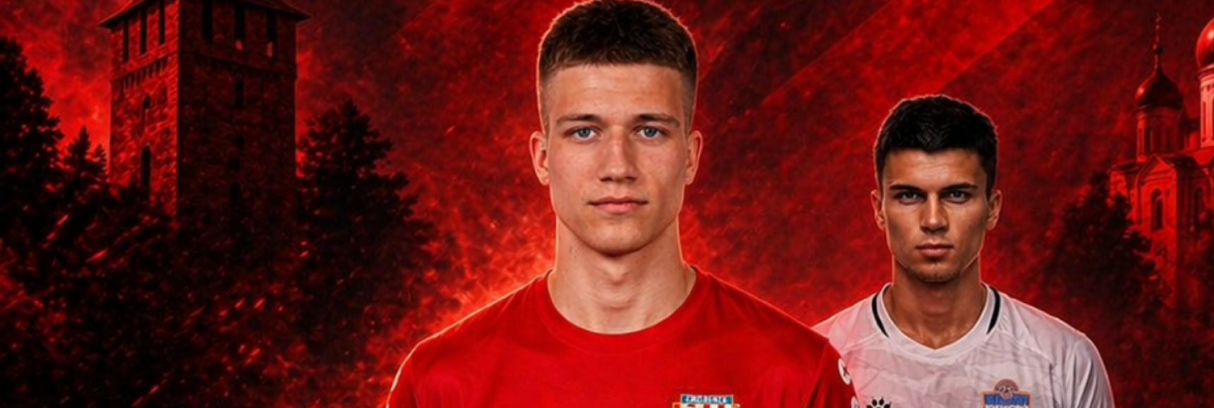 Футбольный матч ФК«Искра» - ФК «Енисей-2» Театрально-концертное агентство "Звёздный дождь"