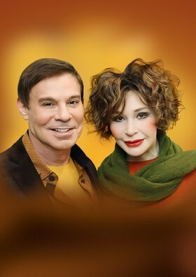 Комедия "Танцуй со мной" Театрально-концертное агентство "Звёздный дождь"