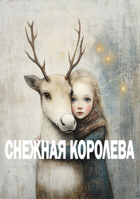 Спектакль «Снежная королева» Театрально-концертное агентство "Звёздный дождь"