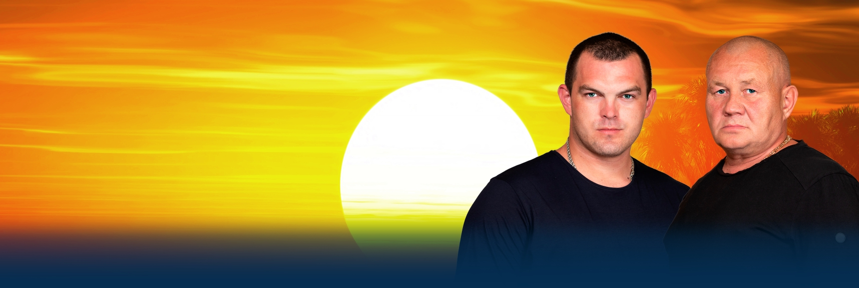 Группа "Бутырка" Театрально-концертное агентство "Звёздный дождь"