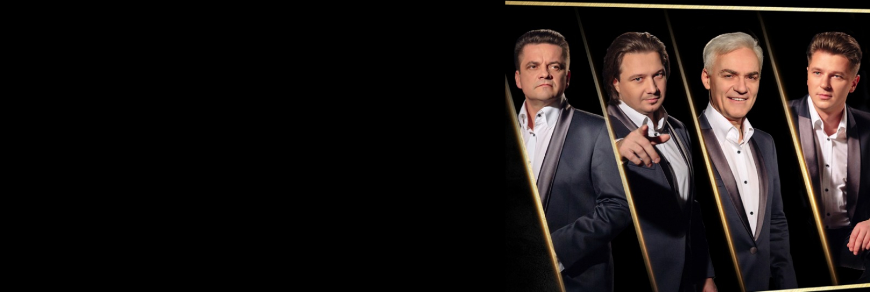 Новый Год в «Губернском» Театрально-концертное агентство "Звёздный дождь"