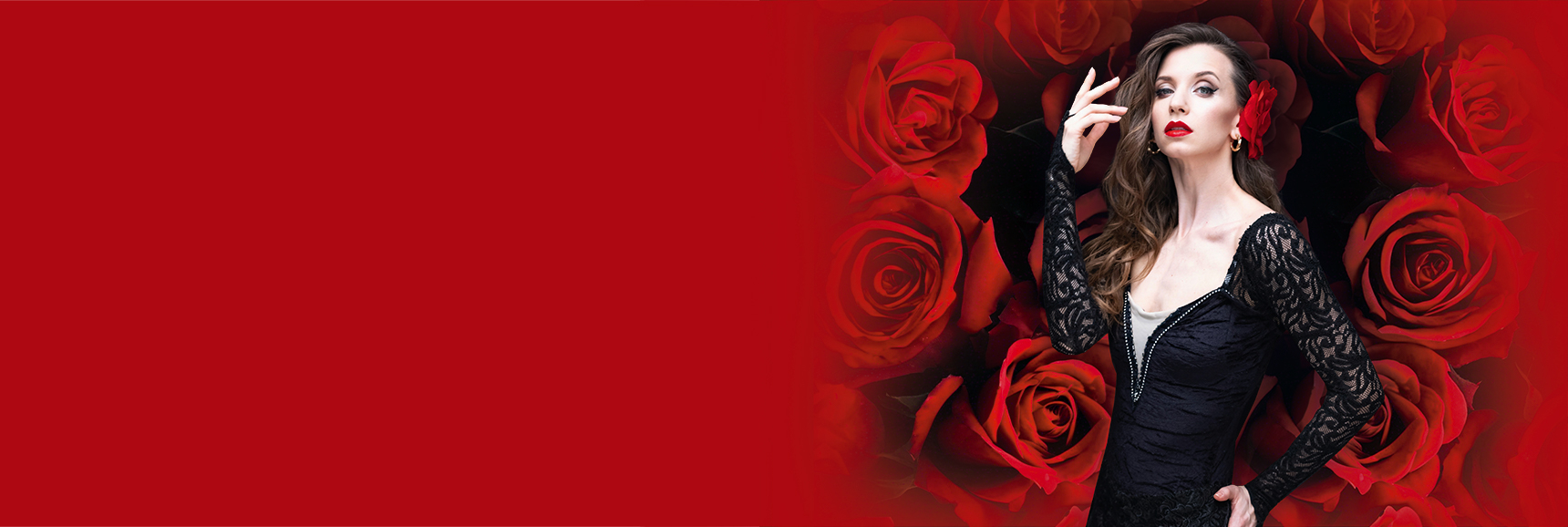 Балет "Кармен" Театрально-концертное агентство "Звёздный дождь"