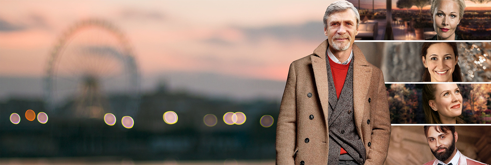 Комедия "Невеста напрокат" Театрально-концертное агентство "Звёздный дождь"