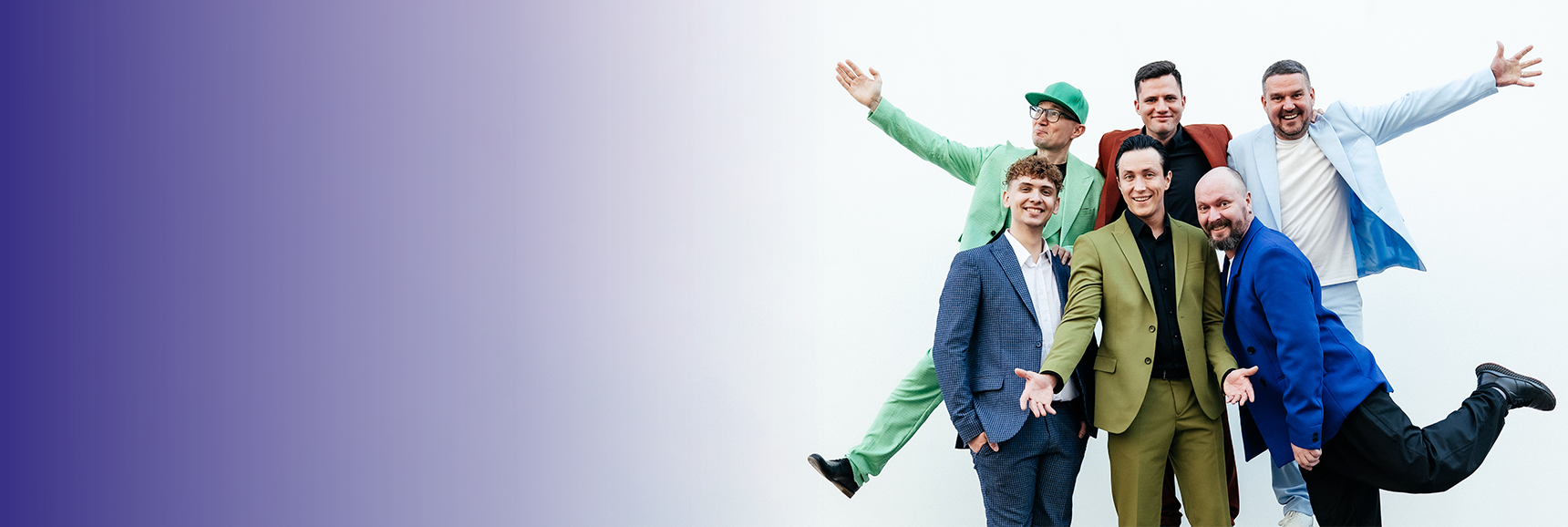 ВИА «Веселые ребята» Театрально-концертное агентство "Звёздный дождь"