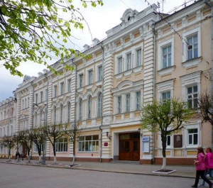 ДК Профсоюзов Театрально-концертное агентство "Звёздный дождь"